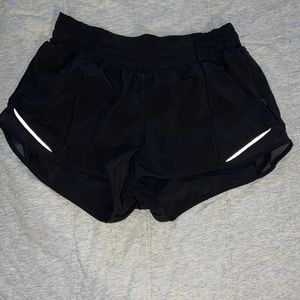 Lulu lemon short